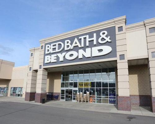 bed bath and beyond coupon