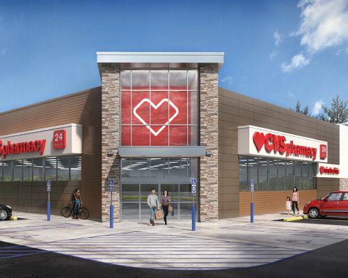 Cvs Invests Big In Customer Experience Ris News