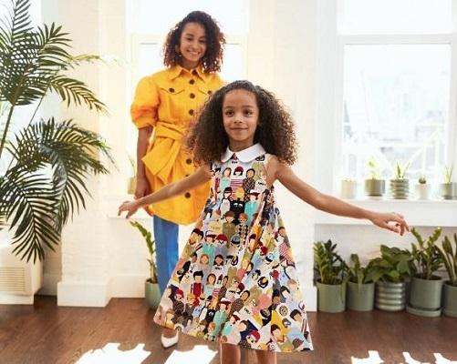 children's apparel