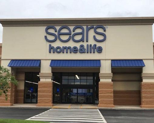 Sears Unveils New Smaller Format Ris News