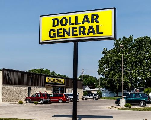 Dollar General Employee Benefits >> Dollar General Leverages Predictive Modeling To Identify Dollar General Employee Benefits >> Dollar General Leverages Predictive Modeling To Identify
