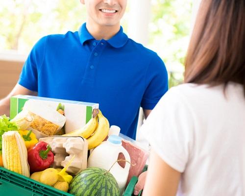 Walmart Offering Flat Fee Unlimited Grocery Delivery Ris News