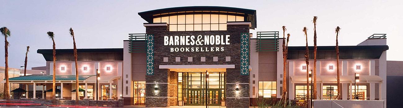 7 Things Barnes Noble Is Working On After Bleak First Quarter