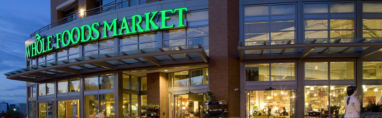 Whole Foods Inventory Management Tech Disaster Leads To Empty Shelves 
