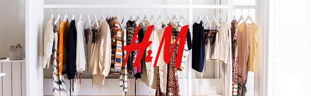 h&m checkout problems 2018