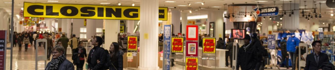 rockport stores closing
