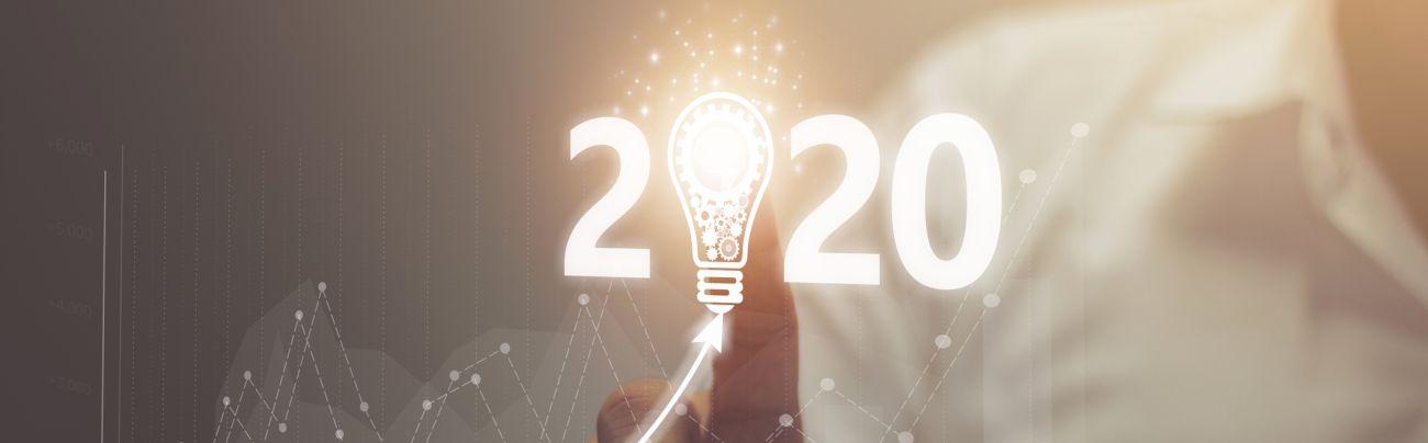 Top Retail Technology Trends To Watch In 2020 Ris News
