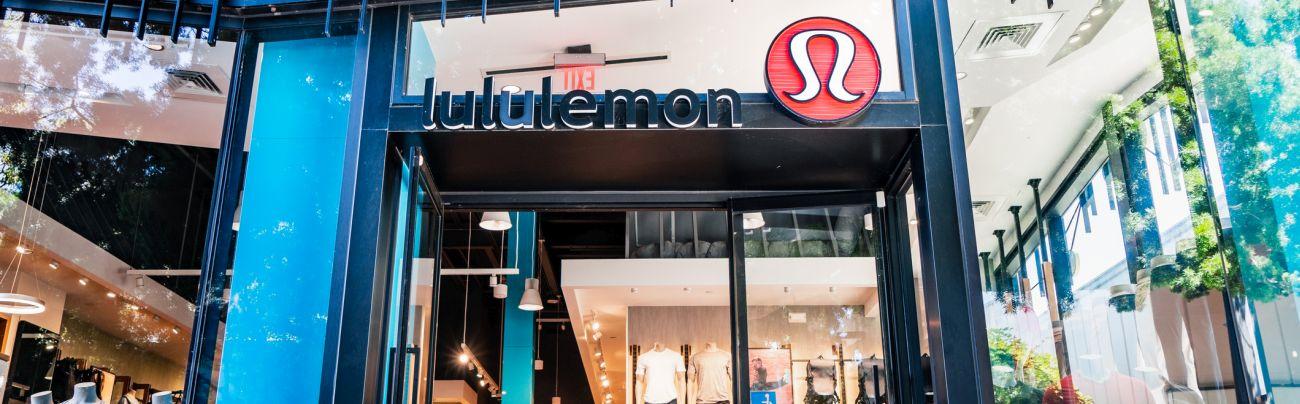 lululemon closing stores
