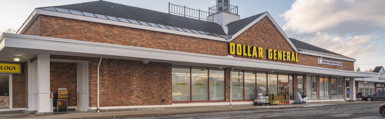 Dollar General Opens Georgia's First Popshelf With Most Items $5 or Less