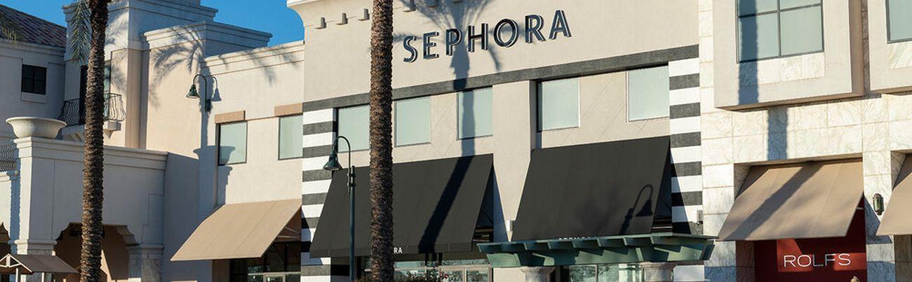 Sephora takes foundation-matching technology a step further