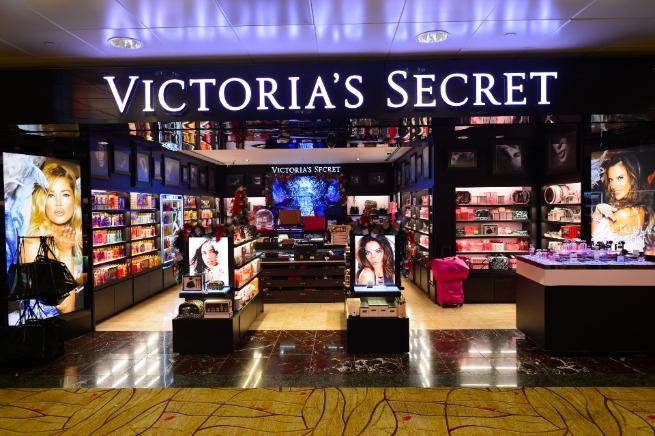 Victoria secret on sale outlet online