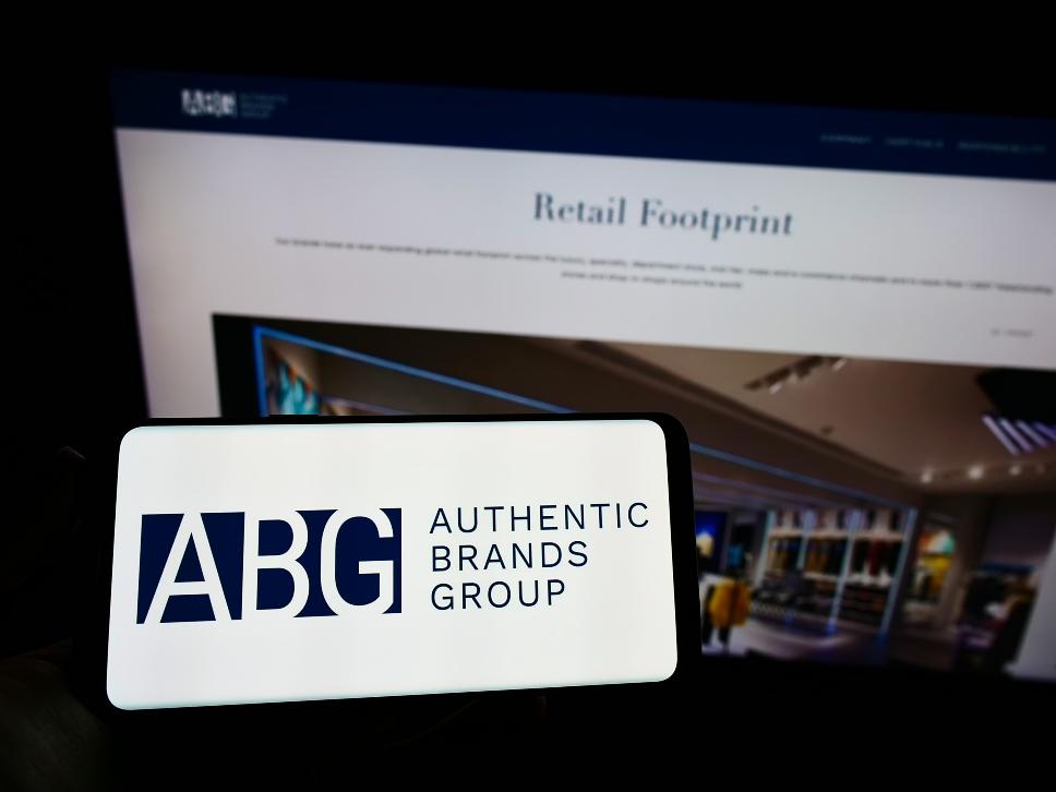 Authentic Brands Kicks Consumer Data Strategy Into High Gear with New