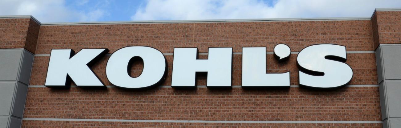 Updates on Kohl's Store Optimization Initiatives