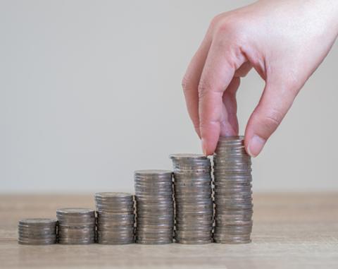 Maintenance management can help retailers prepare equipment replacement beforehand.