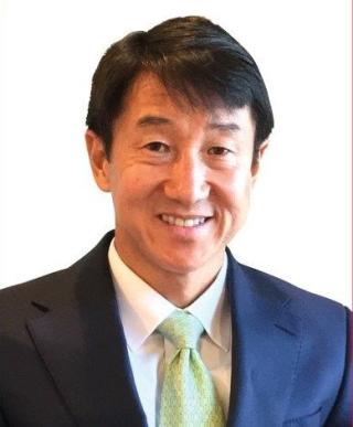 Target's Executive Vice President, Chief Strategy and Innovation