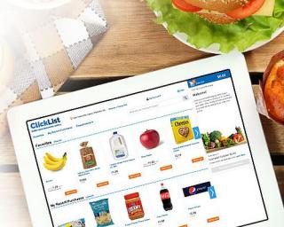 Kroger's clicklist Kroger's clicklist