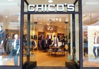 Chico's FAS store