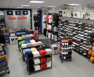 Foot Locker Sets a Course for Digital Investments | RIS News