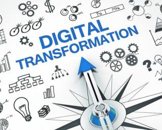 digital transformation