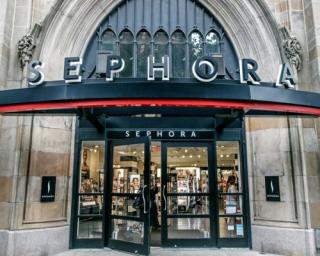 Sephora to expand brick and mortar footprint by 260 locations