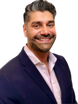 Pratik Soni