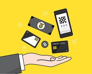 How blockchain will impact the retail industry in the following three ways this year.