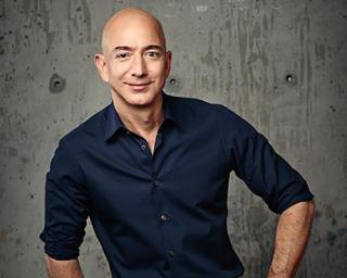 Jeff Bezos