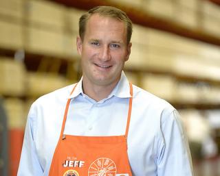 Jeff Kinnaird
