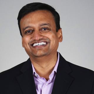 Udayan Bose