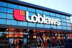 a store inside of a building