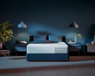 Casper's Wave Hybrid Snow Mattress