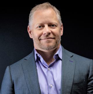 David Wilkinson