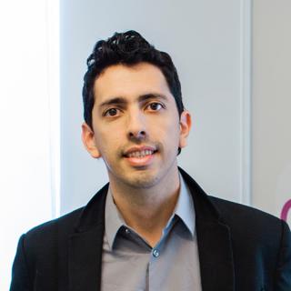 Rafael Lourenco