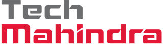 Tech Mahindra Logo