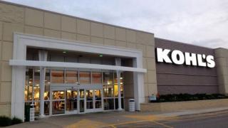 Kohl's Expands Storefront to Engage Shoppers for Holidays