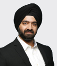 Maninder Singh