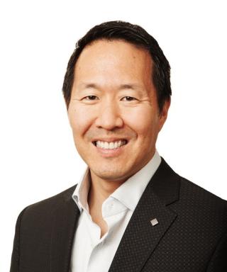 Dan Park Headshot