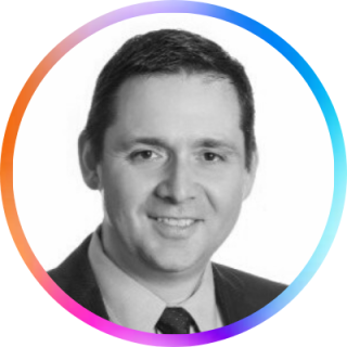 Bob Schug headshot