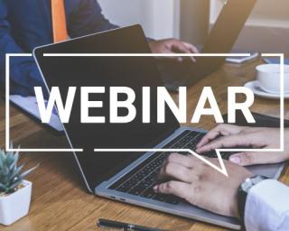 webinar
