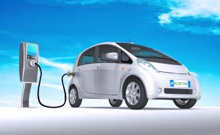 electric vehicle charging