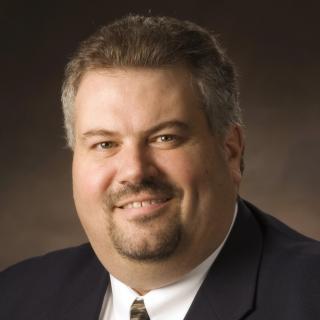Mike Tippets Marketing VP of the Enterprise Division of Hughes Network Systems