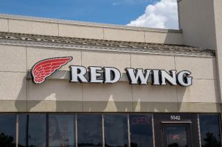 red wing teaser