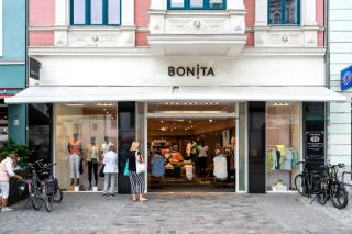 German Fashion Retailer Bonita Streamlines Task Management Across