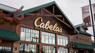 Cabela’s
