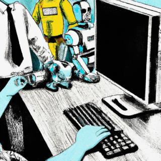 jobs of the future