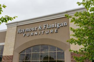 raymour and flanigan store