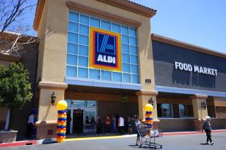 Aldi