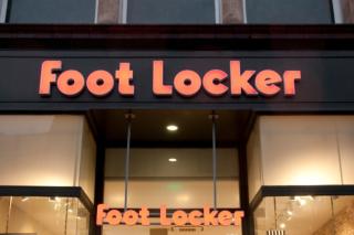 foot locker