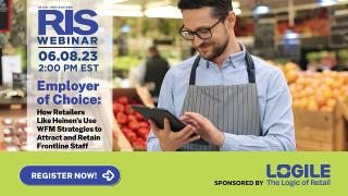 RIS Webinar Logile