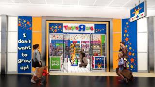 Toys R Us